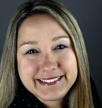 Kimberly Bishop