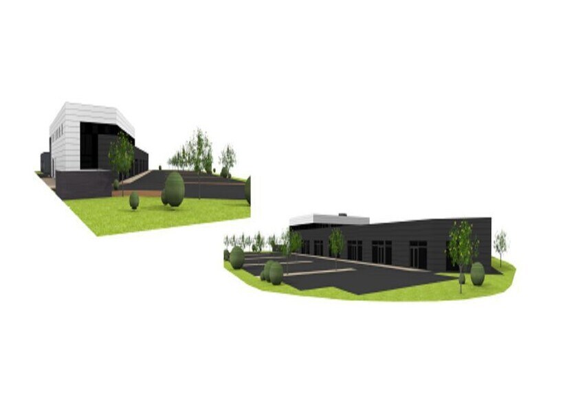 Bureau dans Poitiers à vendre - Photo de l’immeuble – Image 3 sur 5