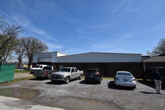 Plus de détails pour 4010 Calhoun Ave, Chattanooga, TN - Local d’activités à vendre