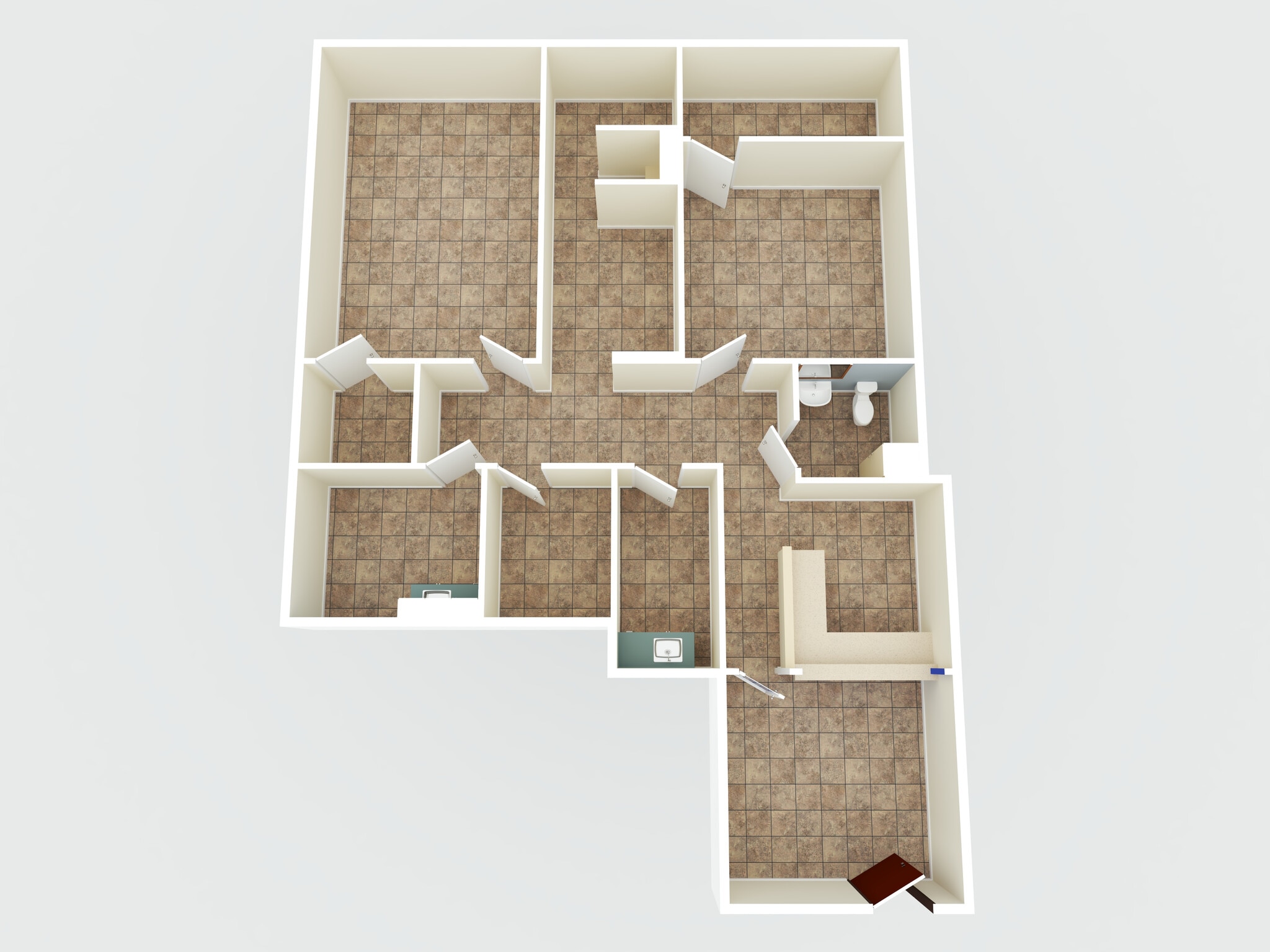 23928 Lyons Ave, Santa Clarita, CA à louer Photo intérieure– Image 1 sur 2