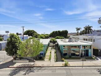 Plus de détails pour 527 W 9th St, San Pedro, CA - Local commercial à vendre