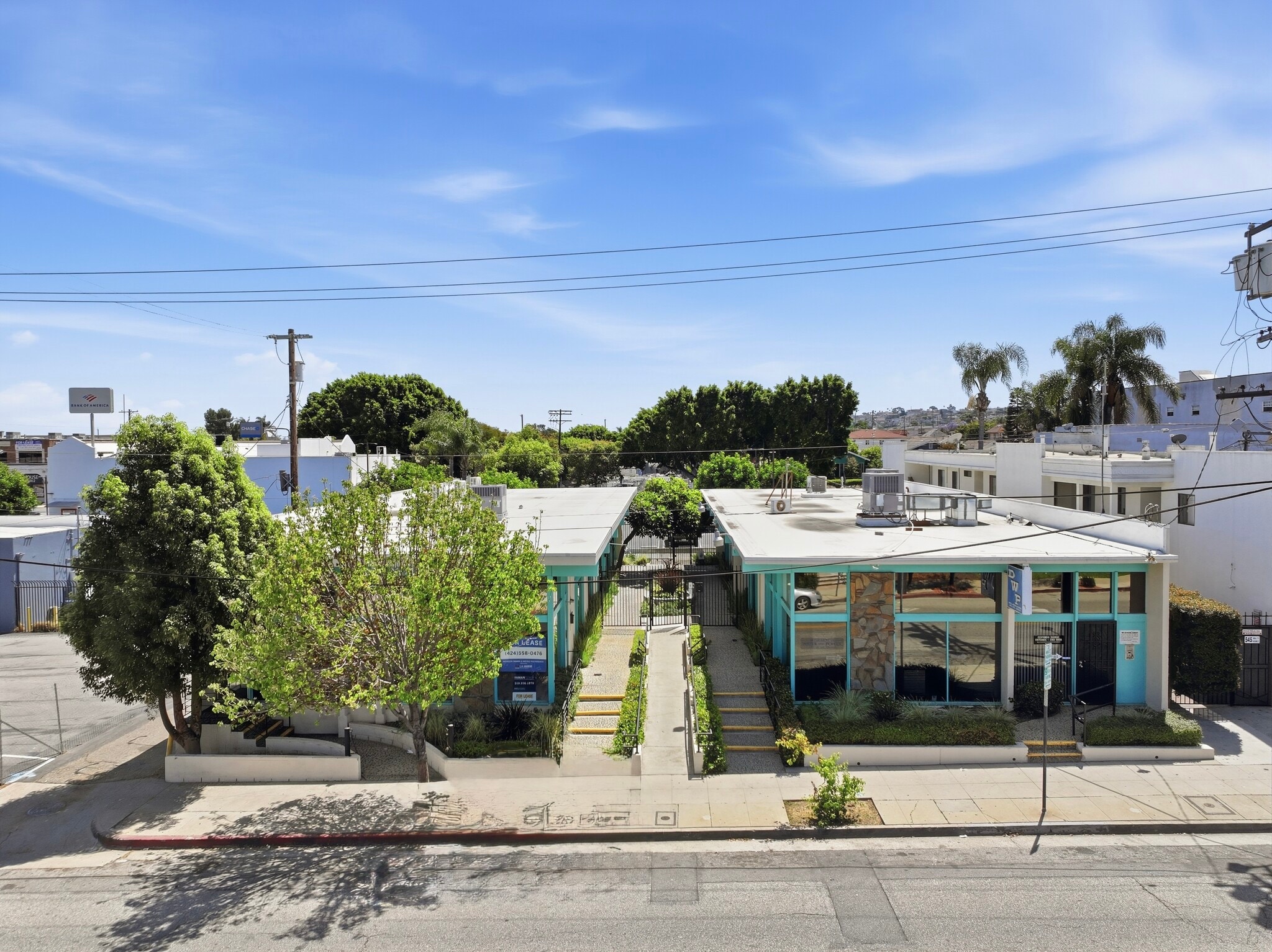 527 W 9th St, San Pedro, CA à vendre Photo principale– Image 1 sur 21
