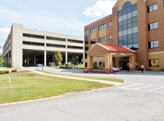 Plus de détails pour 19 Baker Ave, Poughkeepsie, NY - Médical à louer