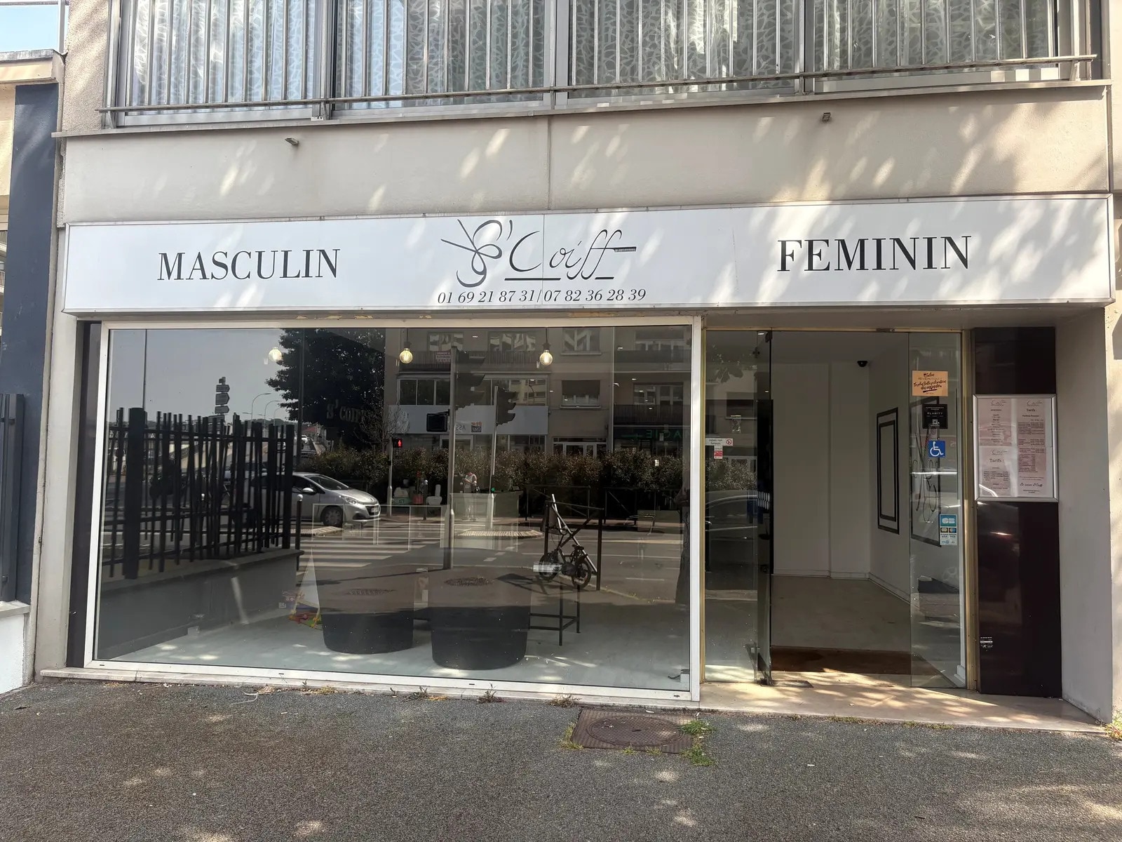 32 Rue Monttessuy, Juvisy-sur-Orge à vendre Photo de l’immeuble– Image 1 sur 11