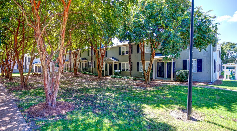 501 Clayton St, Montgomery, AL à vendre - Photo de l’immeuble – Image 2 sur 6