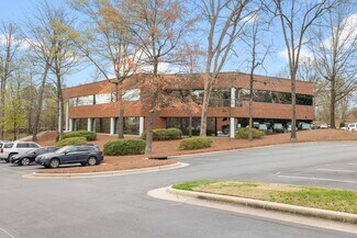 Plus de détails pour 2301 Rexwoods Dr, Raleigh, NC - Bureau/Médical, Médical à louer