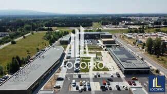 Plus de détails pour Local commercial à louer