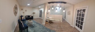 Plus de détails pour 10 Mechanic St, Red Bank, NJ - Bureau à louer