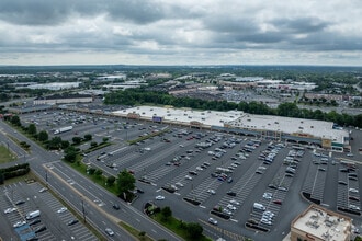 6305 Middlesex Mall, South Plainfield, NJ - Vue aérienne  vue de carte - Image1