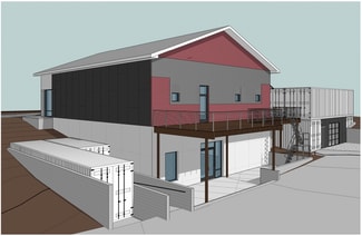 Plus de détails pour 2208 Dickerson Pike, Nashville, TN - Local commercial à louer