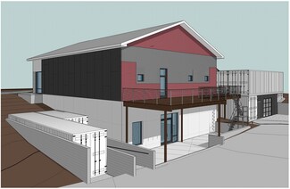 Plus de détails pour 2208 Dickerson Pike, Nashville, TN - Local commercial à louer