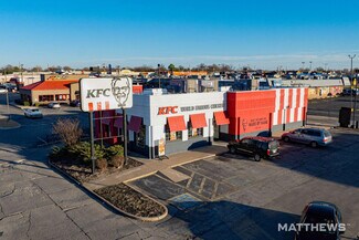 Plus de détails pour 11104 E 21st St, Tulsa, OK - Local commercial à vendre