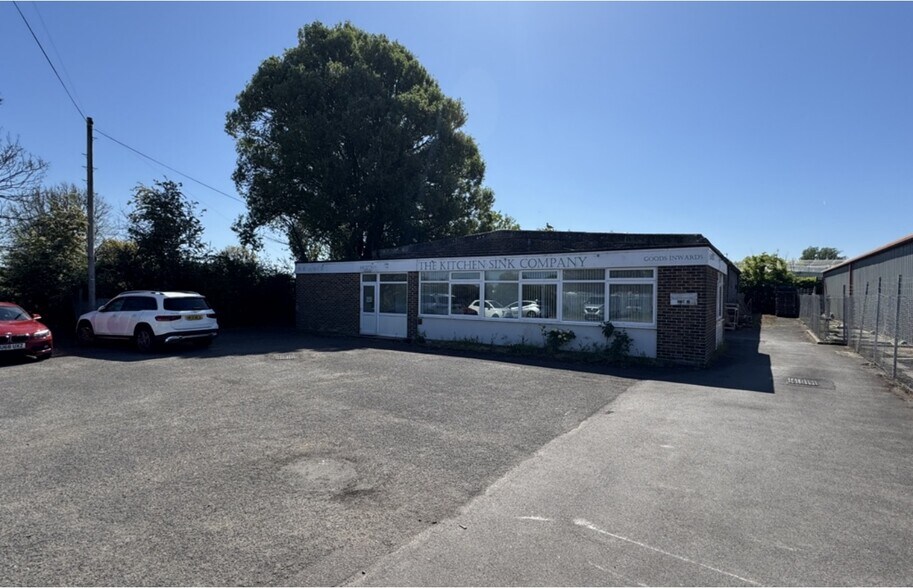 Evans Pl, Bognor Regis à vendre - Photo de l’immeuble – Image 3 sur 7