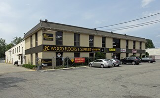 Plus de détails pour 601-605 Union Blvd, Totowa, NJ - Bureau, Local commercial à louer