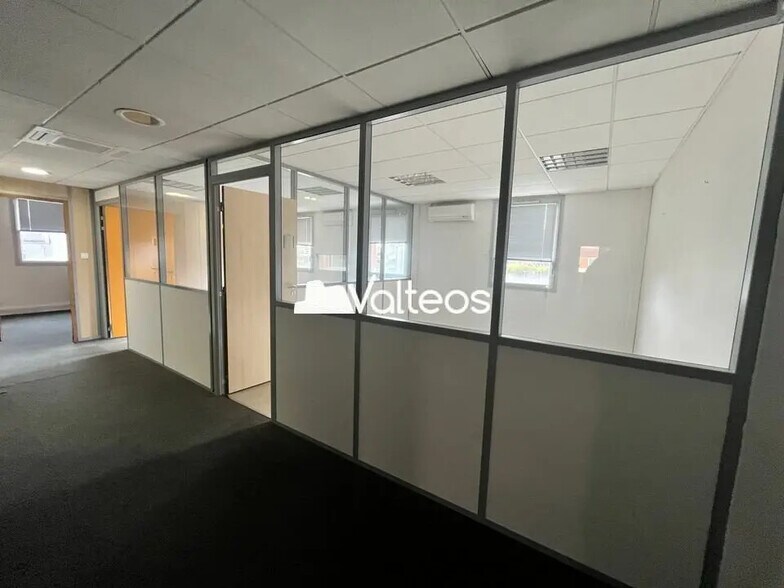 1 Place Auguste Albert, Toulouse à louer - Photo intérieure – Image 3 sur 7