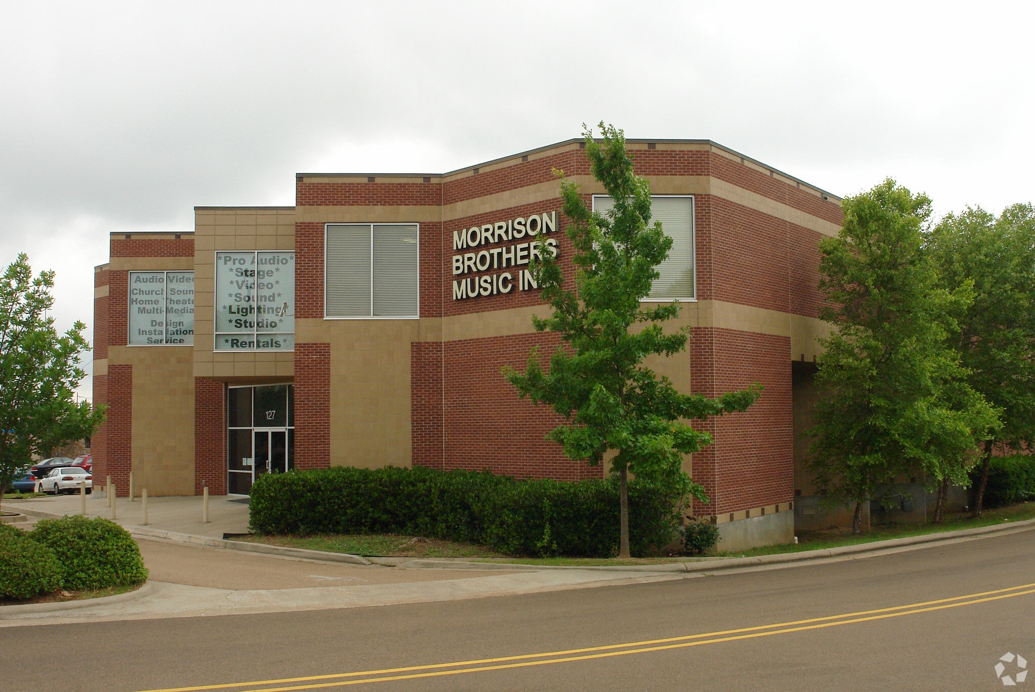 127 Dyess Rd, Ridgeland, MS à vendre Photo principale– Image 1 sur 21