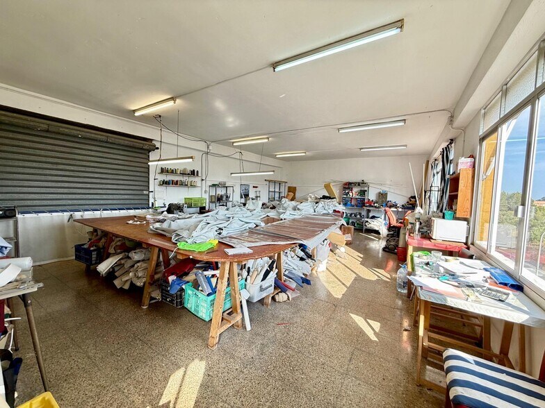 Industriel/Logistique dans Palma, Islas Baleares à louer - Photo intérieure – Image 3 sur 12