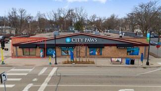 Plus de détails pour 5300 S Lyndale Ave, Minneapolis, MN - Local commercial à louer