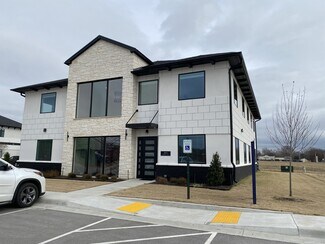 Plus de détails pour 7647 E 126th St S, Bixby, OK - Bureau à vendre