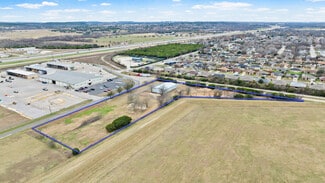 Plus de détails pour 1544 Jackrabbit Rd, Nolanville, TX - Industriel/Logistique à vendre