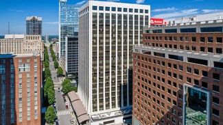 Plus de détails pour 411 Fayetteville St, Raleigh, NC - Bureau, Local commercial à louer