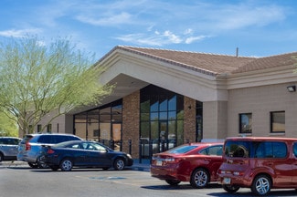 Plus de détails pour 13907 W Camino Del Sol, Sun City West, AZ - Bureau/Médical à louer