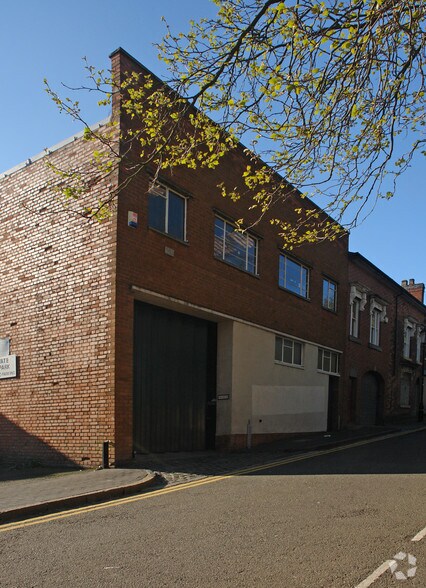 1-2 Key Hill Dr, Birmingham à vendre - Photo principale – Image 1 sur 2