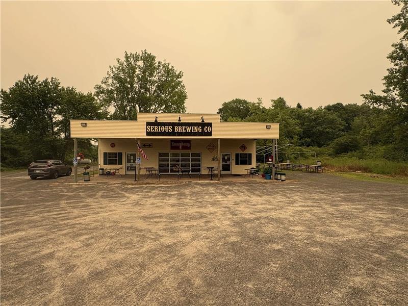 116 Caverns Rd, Cobleskill, NY à vendre Photo de l’immeuble– Image 1 sur 9