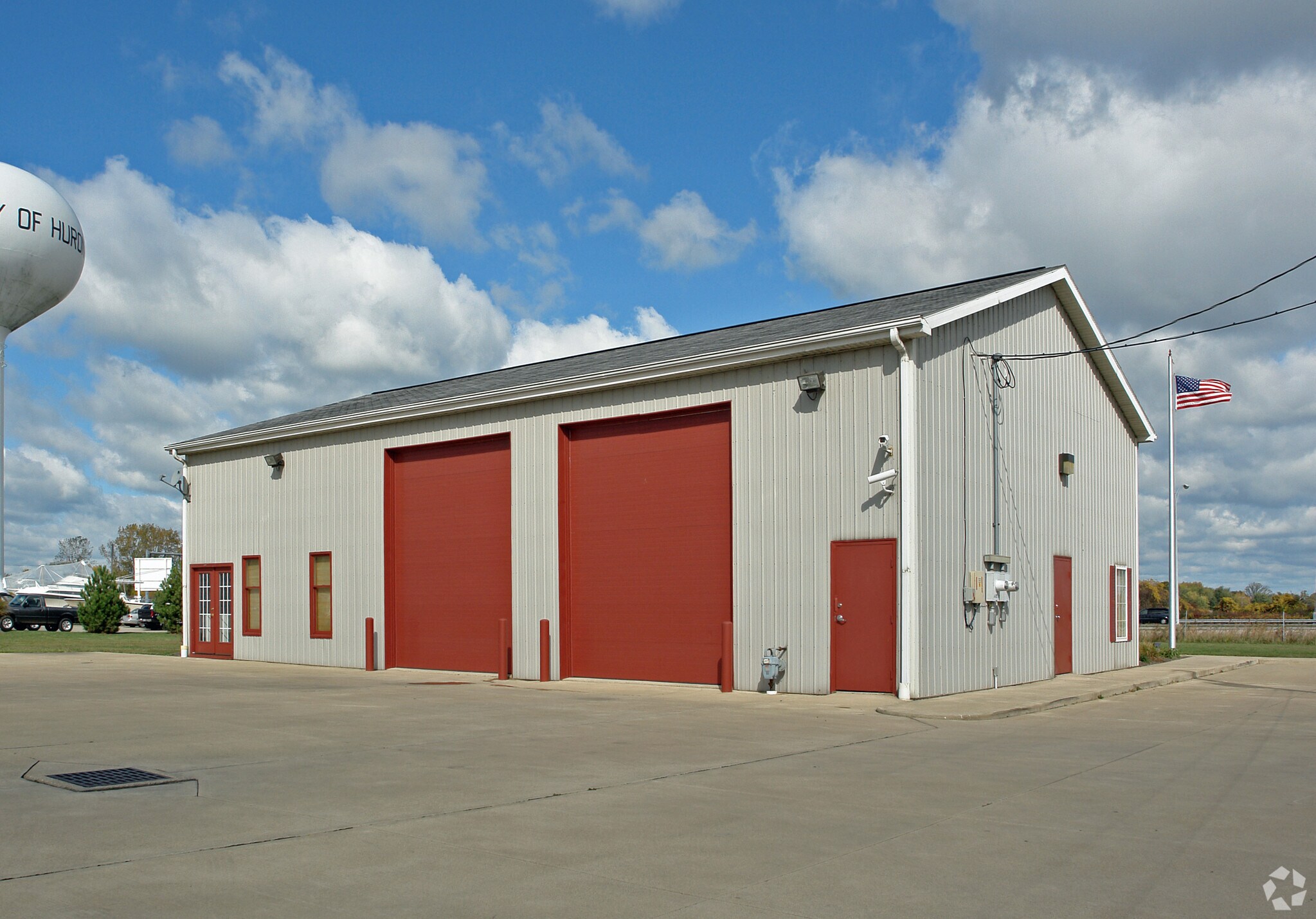 1611 Sawmill Pky, Huron, OH à vendre Photo de l’immeuble– Image 1 sur 6