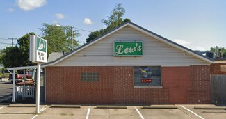 Plus de détails pour 3238 Lincoln Way E, Massillon, OH - Local commercial à vendre