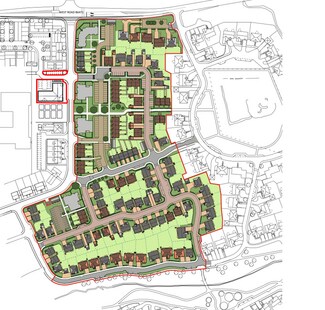 Plus de détails pour Letham Mains, Haddington - Local commercial à louer