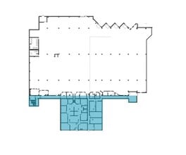 5300 Shoreline Dr, Mound, MN à louer Plan d’étage– Image 1 sur 1
