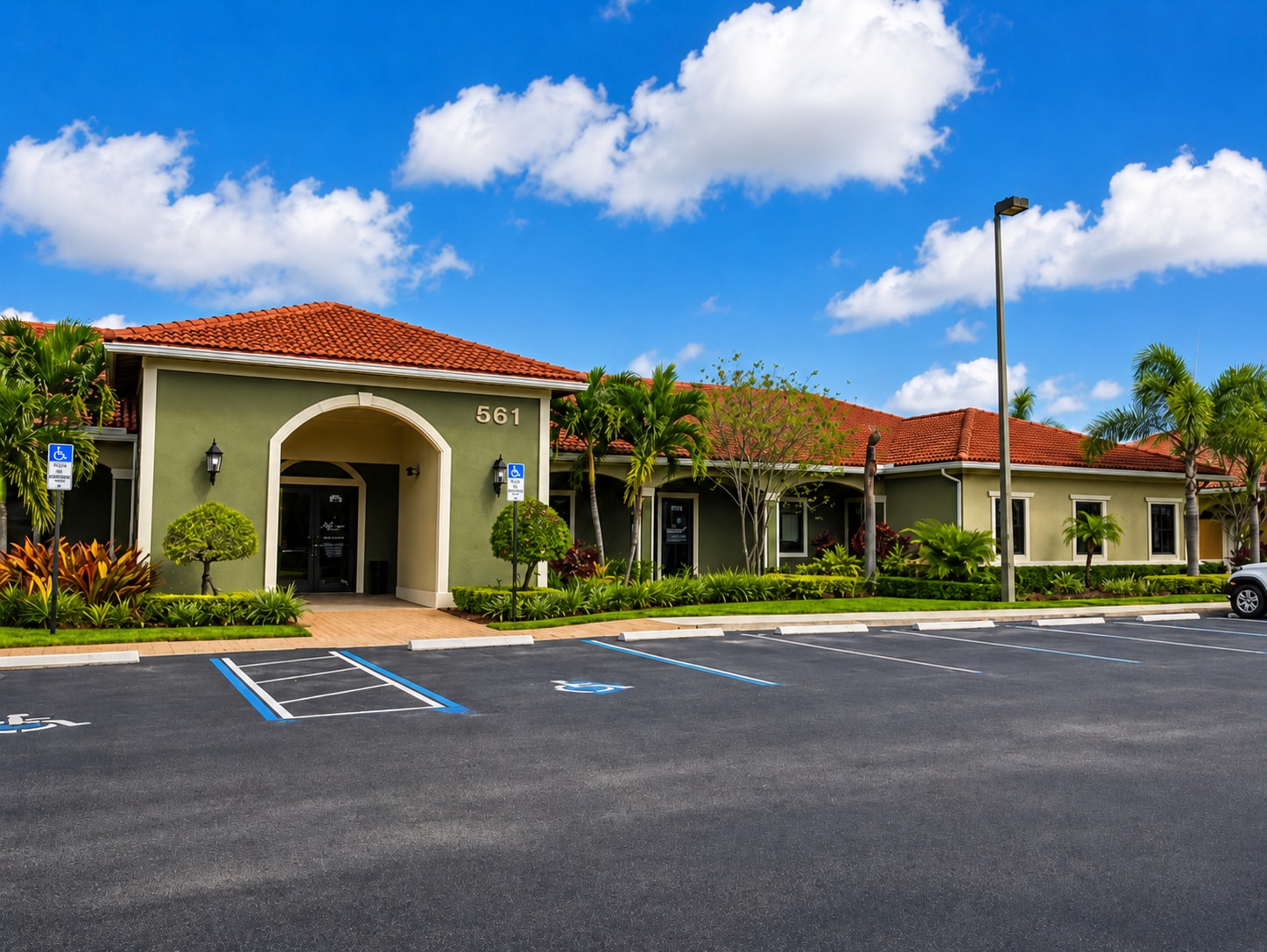 Lake Whitney Campus, Port Saint Lucie, FL à louer Photo intérieure– Image 1 sur 3