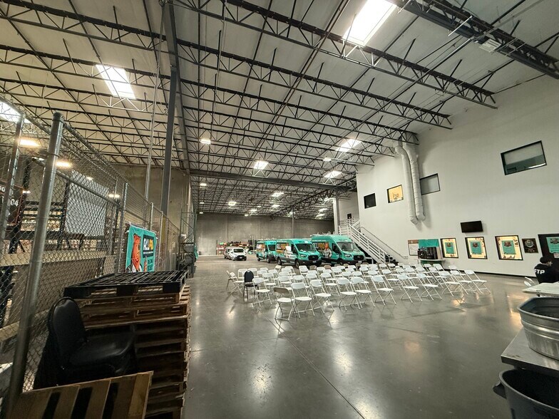 5001 Ontario Mills Pky, Ontario, CA à louer - Photo intérieure – Image 3 sur 4