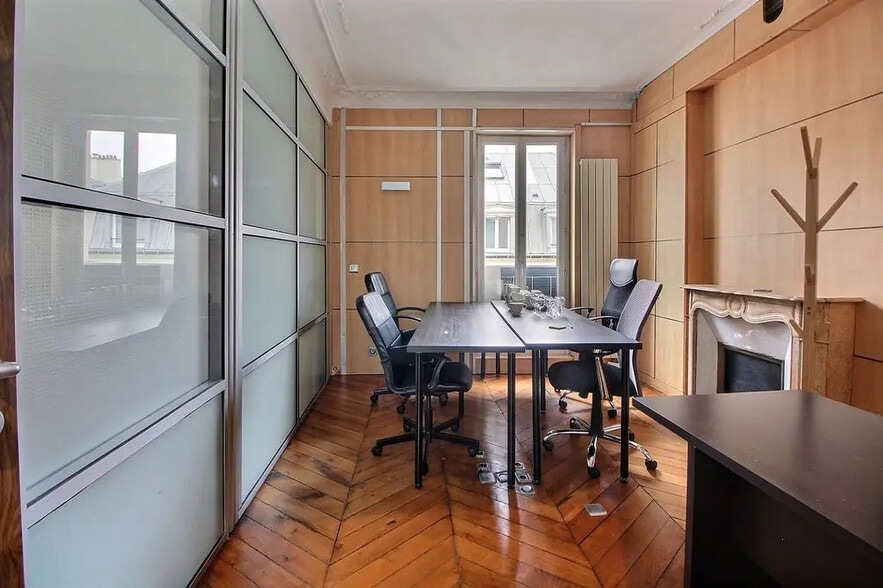 22 Rue Drouot, Paris à louer - Photo intérieure – Image 3 sur 5