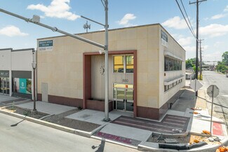 Plus de détails pour Broadway Portfolio – Bureau à vendre, San Antonio, TX