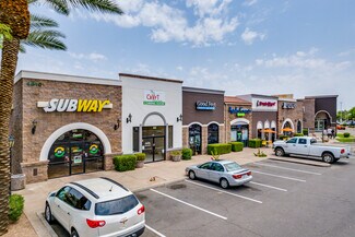 Plus de détails pour N 48th St, Phoenix, AZ - Local commercial à louer