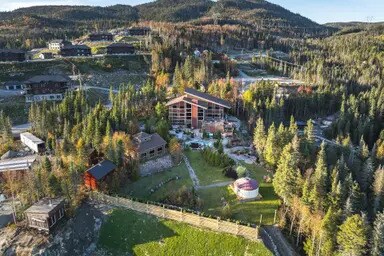160 Rue Du Massif, Falardeau, QC à vendre - Photo de l’immeuble – Image 3 sur 13