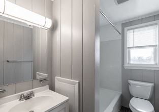 1 Carleton Rd, Storrs Mansfield, CT - VUE AÉRIENNE vue de carte