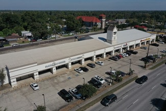 Plus de détails pour 12741-12761 East Fwy, Houston, TX - Local commercial à louer