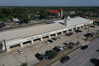 Plus de détails pour 12741-12761 East Fwy, Houston, TX - Local commercial à louer
