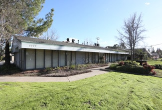 Plus de détails pour 2220 Watt Ave, Sacramento, CA - Bureau à vendre