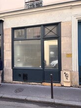 19/21 Rue Claude Tillier, Paris à louer Photo de l’immeuble– Image 1 sur 6