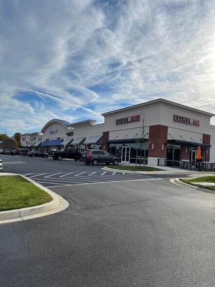 343 Baltimore Blvd, Westminster, MD à louer - Photo de l’immeuble – Image 2 sur 7