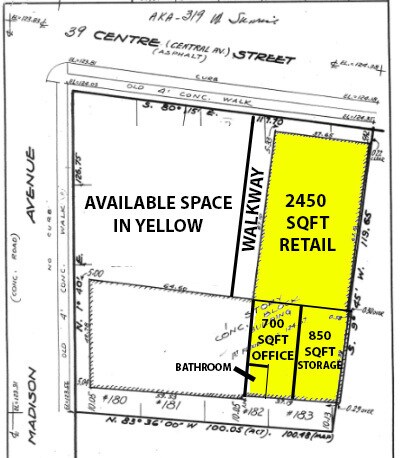 319 W Sunrise Hwy, Freeport, NY à louer - Photo de l’immeuble – Image 2 sur 2
