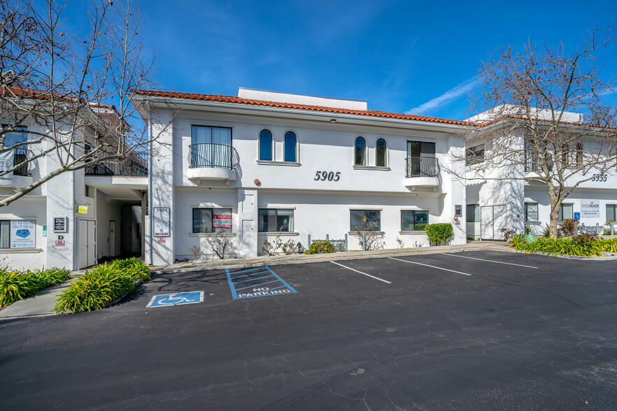 5905 Capistrano Ave, Atascadero, CA à louer - Photo de l’immeuble – Image 3 sur 34