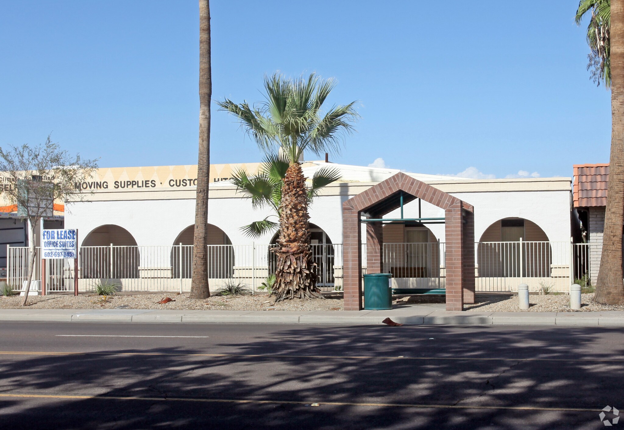 5008 W Glendale Ave, Glendale, AZ à louer Photo de l’immeuble– Image 1 sur 12