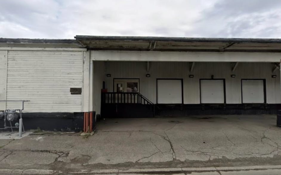 990 1st Av, Prince George, BC à louer - Photo principale – Image 1 sur 2