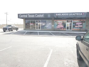 3300-3344 Franklin Ave, Waco, TX à louer Photo intérieure– Image 1 sur 3