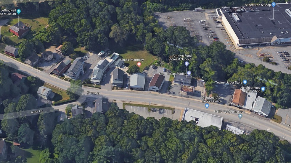 16 Town St, Norwich, CT à vendre - Autre – Image 2 sur 3